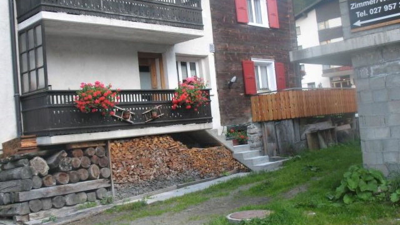 Photo of Outdoor in Saas Almagell