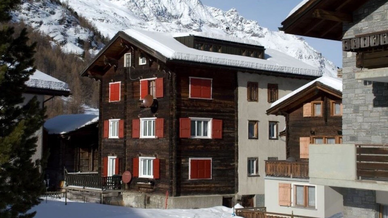 Photo of Outdoor in Saas Almagell