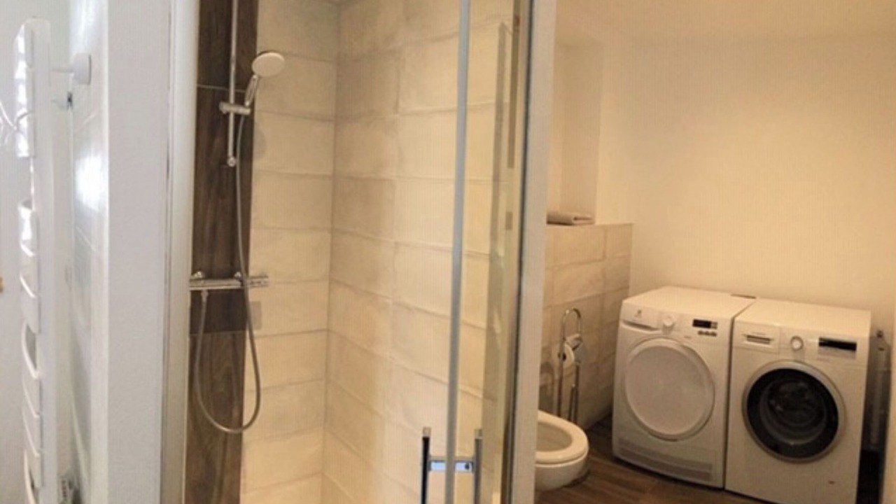 Photo of Bathroom in Pulversheim