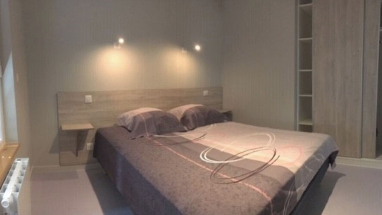 Photo of Bedroom in Pulversheim