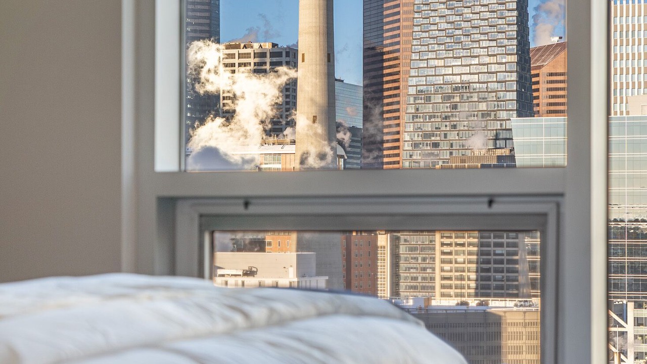 Photo of Bedroom in Beltline