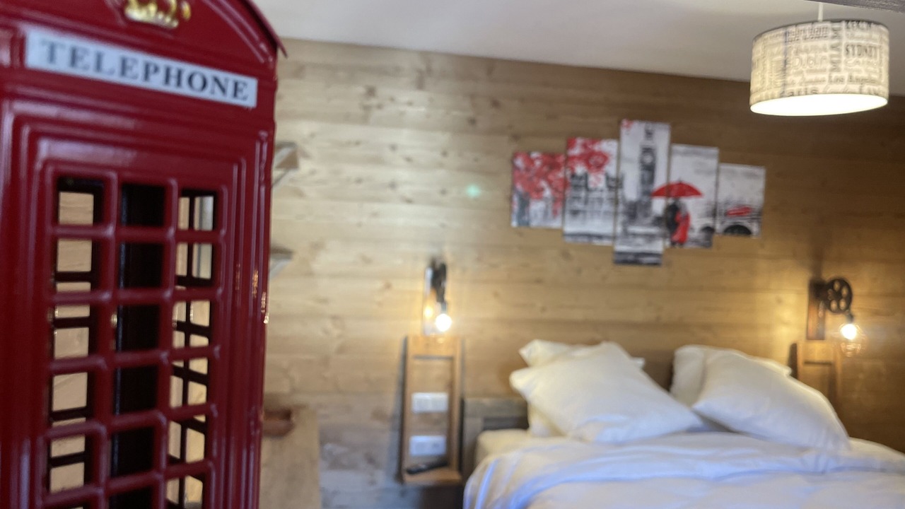 Photo of Bedroom in Saulxures-sur-Moselotte