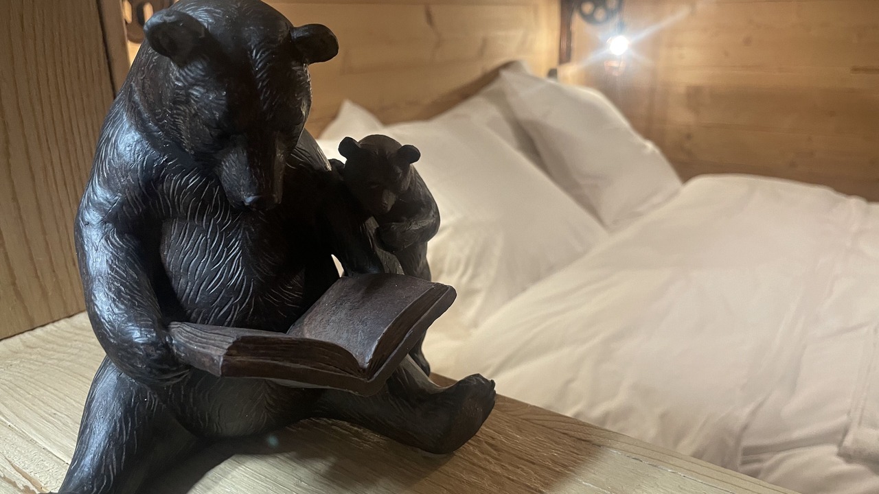 Photo of Bedroom in Saulxures-sur-Moselotte