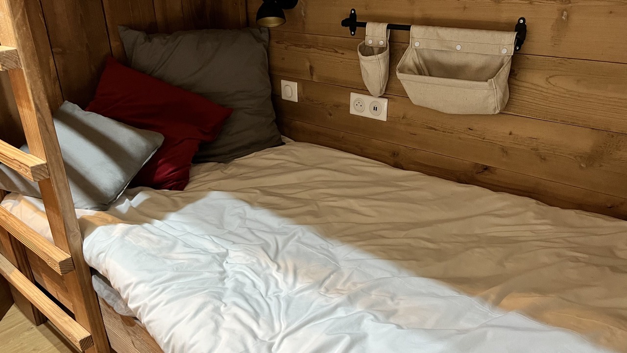 Photo of Bedroom in Saulxures-sur-Moselotte
