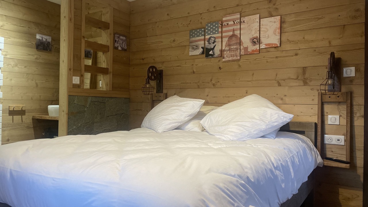 Photo of Bedroom in Saulxures-sur-Moselotte