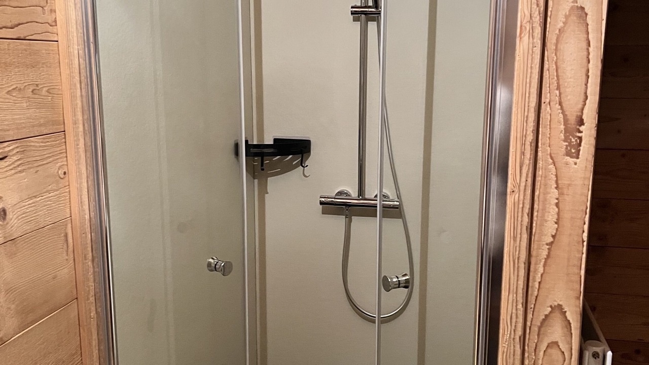 Photo of Bathroom in Saulxures-sur-Moselotte