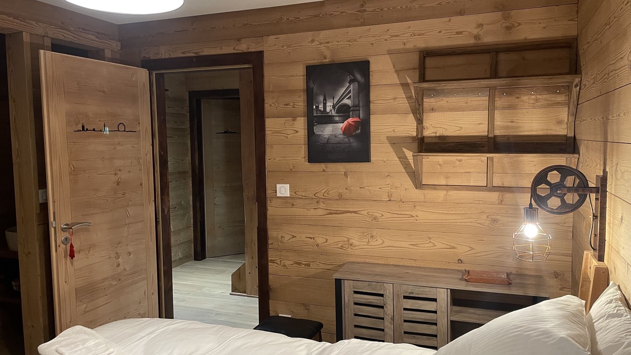 Photo of Bedroom in Saulxures-sur-Moselotte