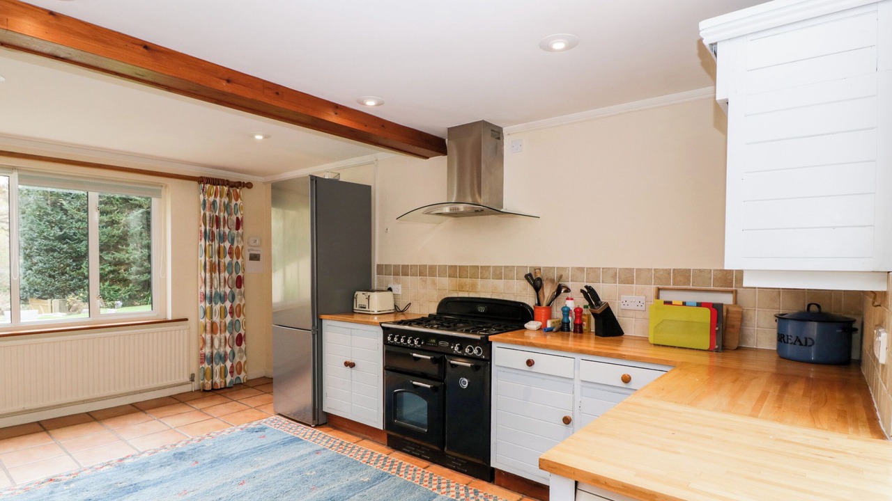Photo of Kitchen in Wareham
