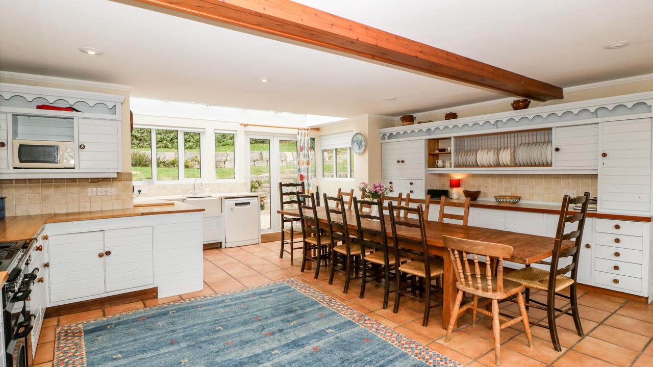 Photo of Kitchen in Wareham