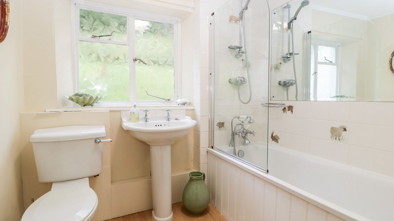 Photo of Bathroom in Wareham