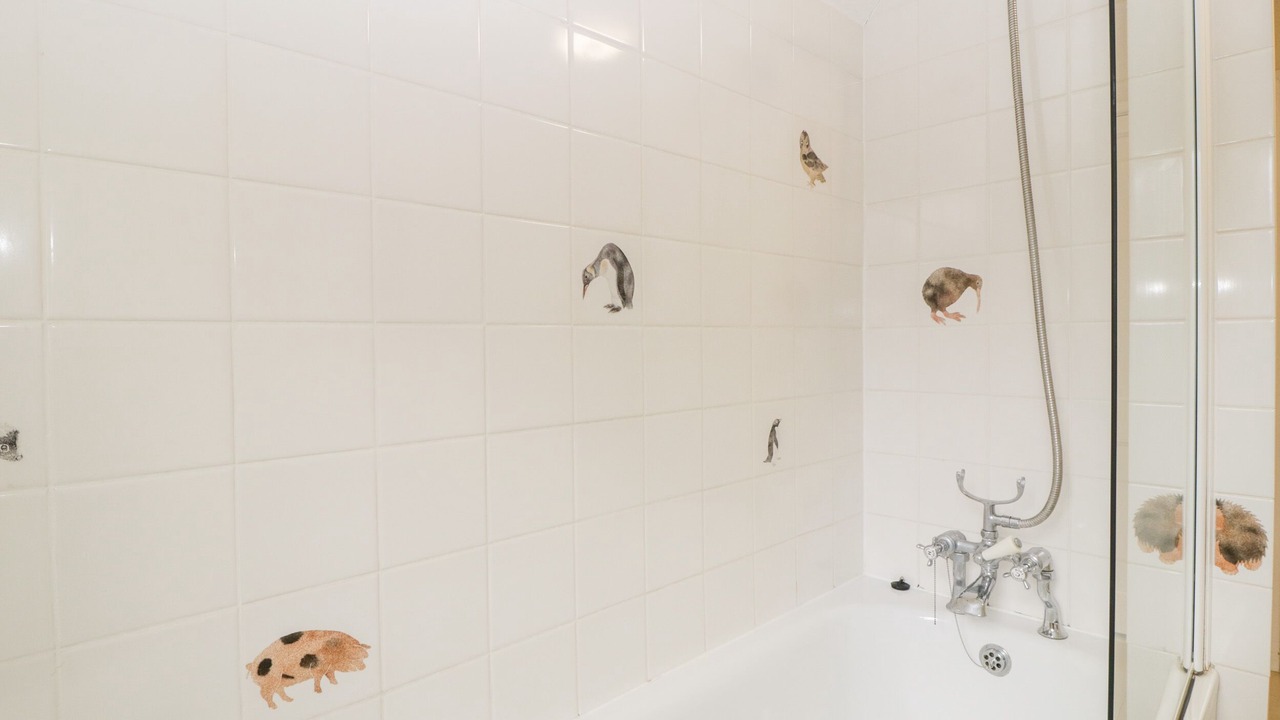 Photo of Bathroom in Wareham