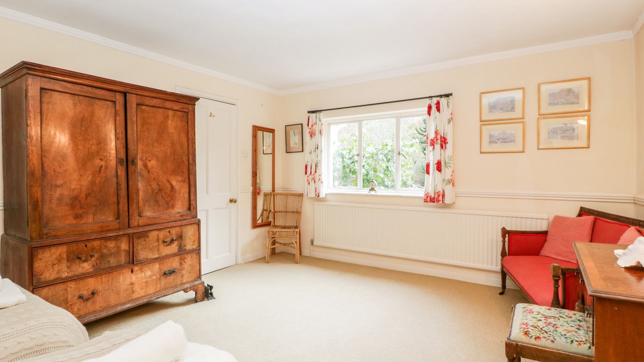 Photo of Bedroom in Wareham