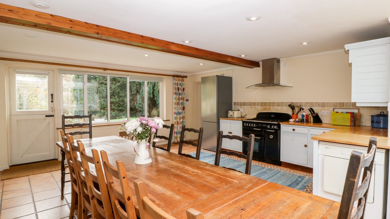 Photo of Kitchen in Wareham