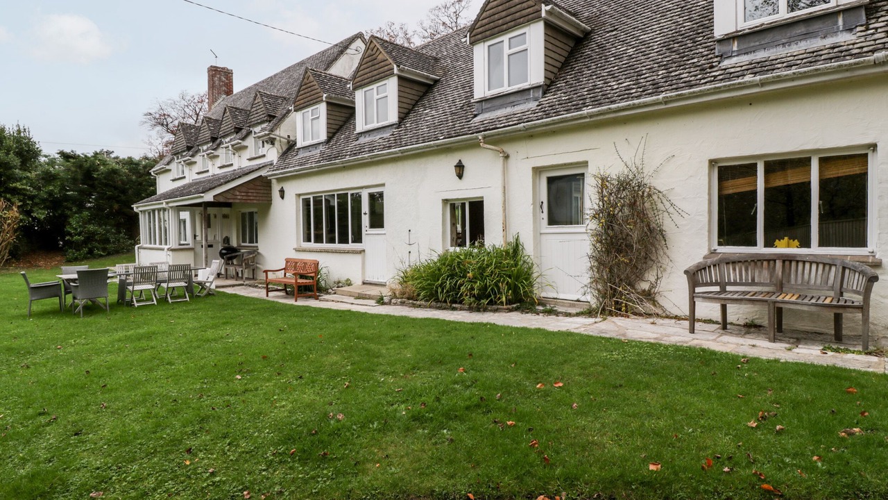 Photo of Outdoor in Wareham