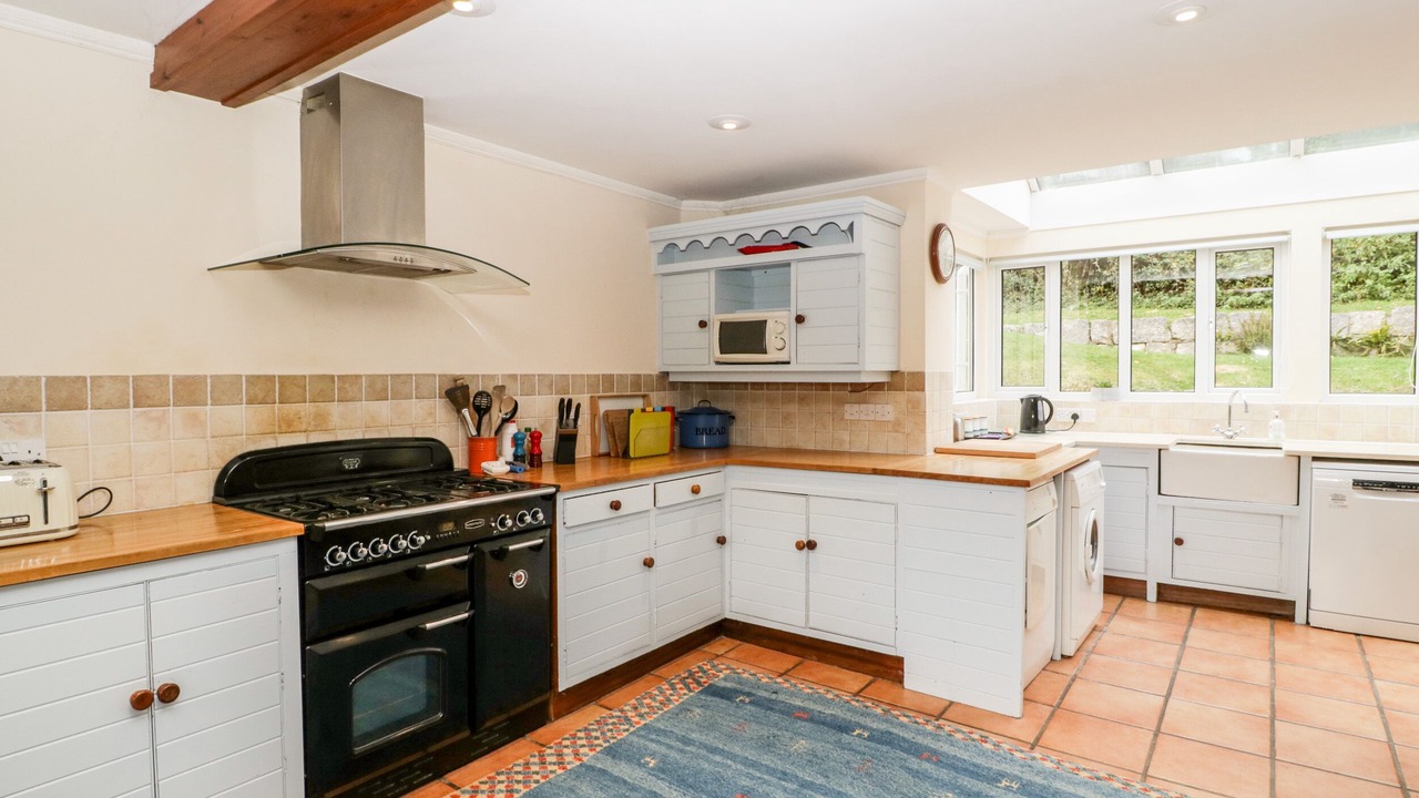 Photo of Kitchen in Wareham