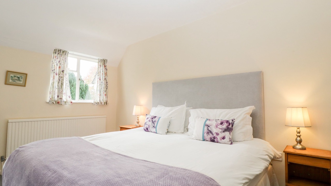 Photo of Bedroom in Wareham