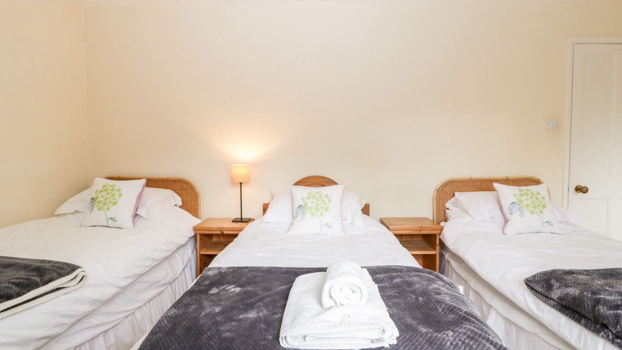 Photo of Bedroom in Wareham