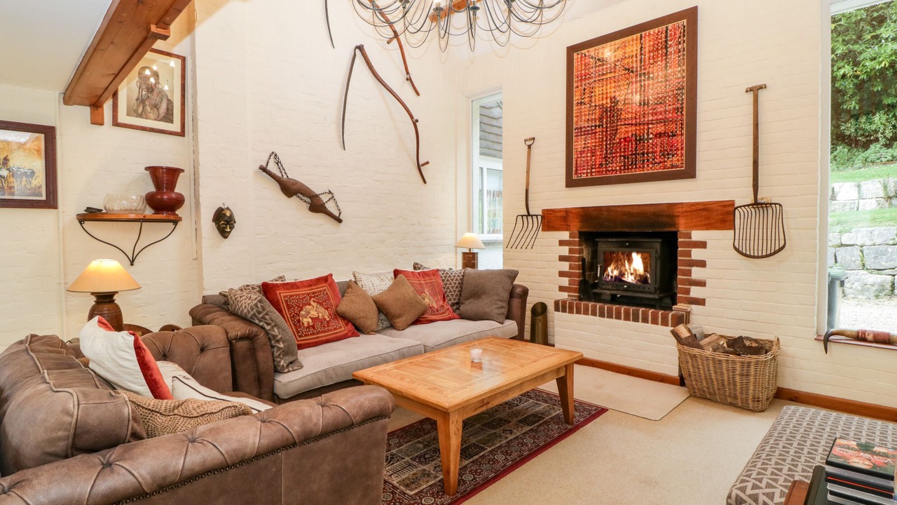 Photo of Livingroom in Wareham