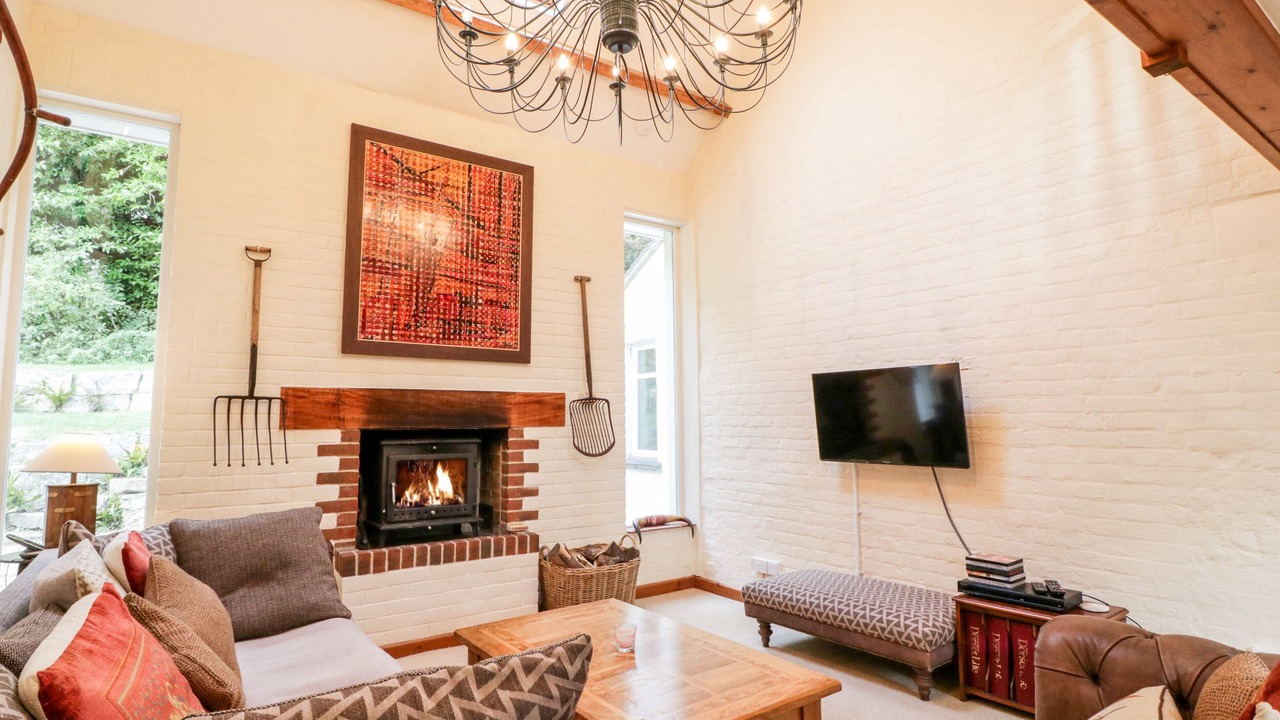 Photo of Livingroom in Wareham