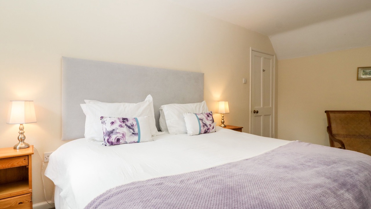 Photo of Bedroom in Wareham