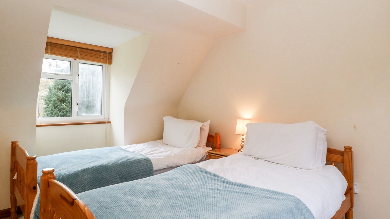Photo of Bedroom in Wareham