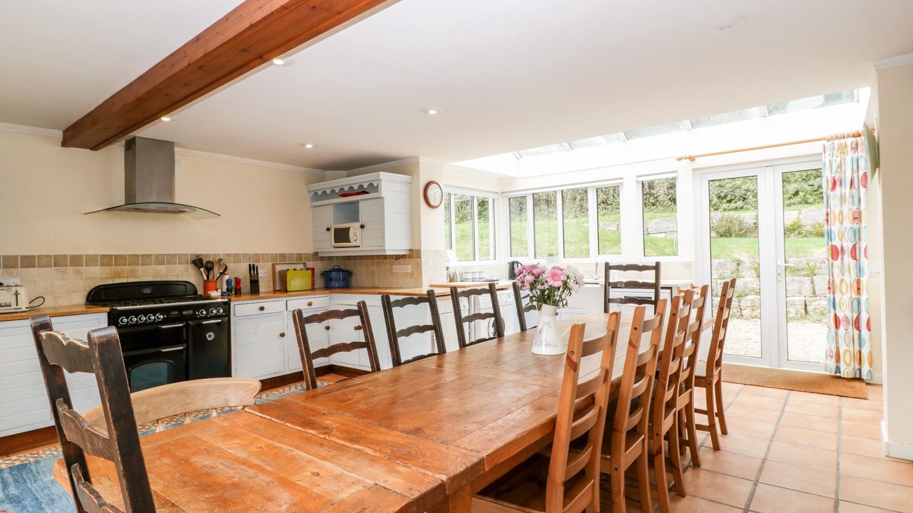 Photo of Kitchen in Wareham