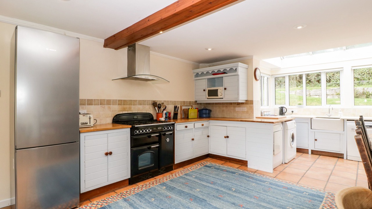 Photo of Kitchen in Wareham