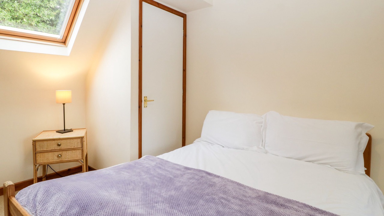 Photo of Bedroom in Wareham