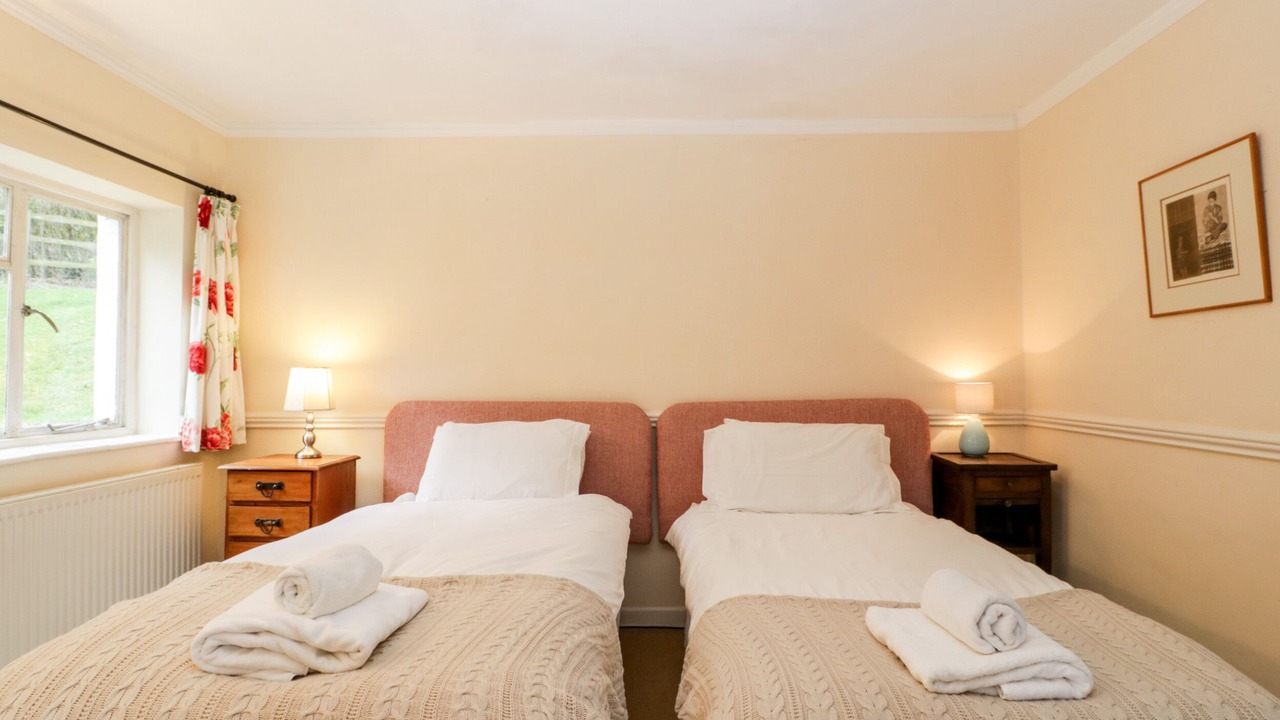 Photo of Bedroom in Wareham