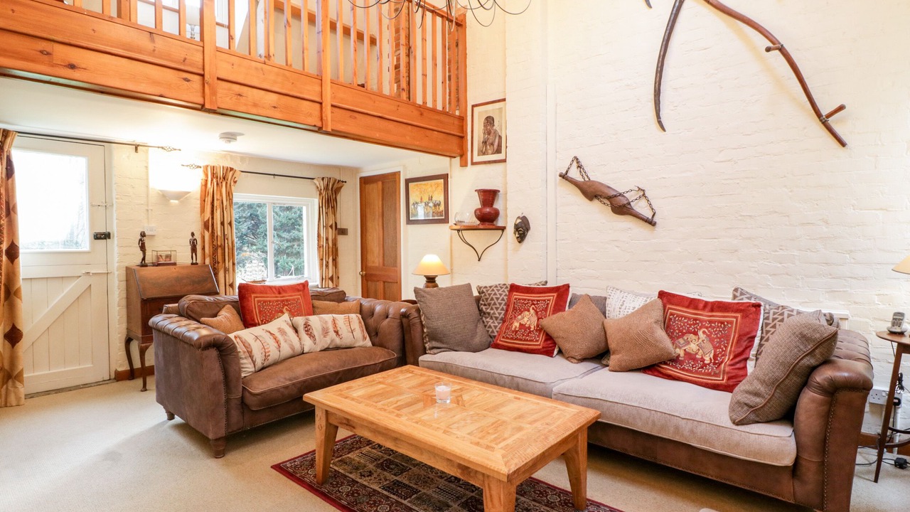 Photo of Livingroom in Wareham