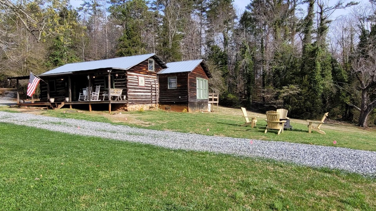 Photo of Outdoor in Rutherfordton