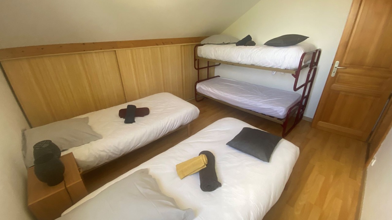 Photo of Bedroom in Saint-Maurice-sur-Moselle
