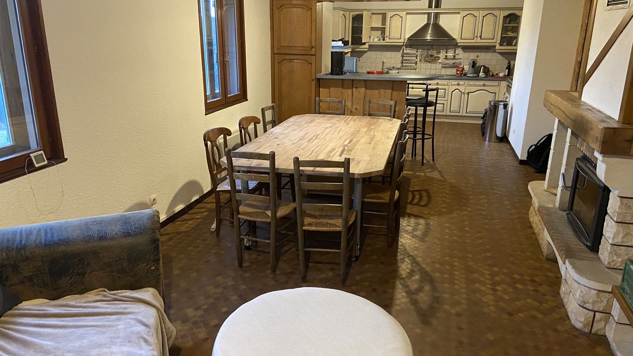 Photo of Livingroom in Saint-Maurice-sur-Moselle