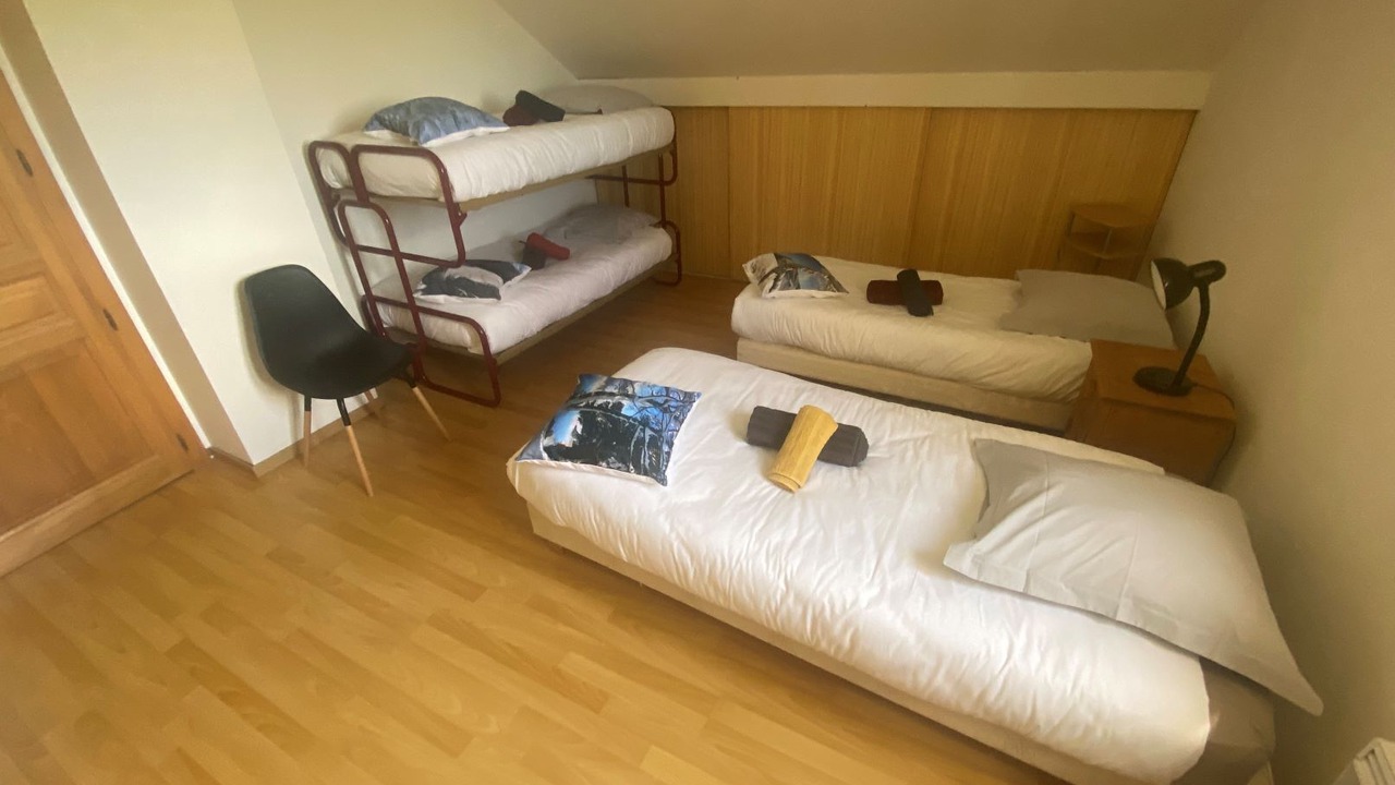 Photo of Bedroom in Saint-Maurice-sur-Moselle