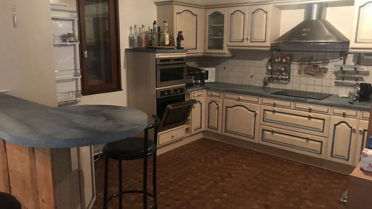 Photo of Kitchen in Saint-Maurice-sur-Moselle