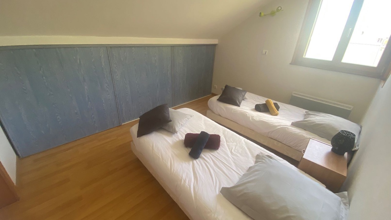Photo of Bedroom in Saint-Maurice-sur-Moselle