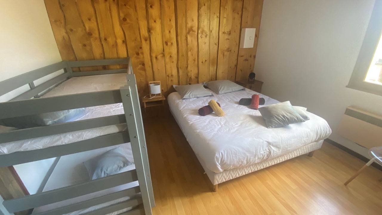 Photo of Bedroom in Saint-Maurice-sur-Moselle