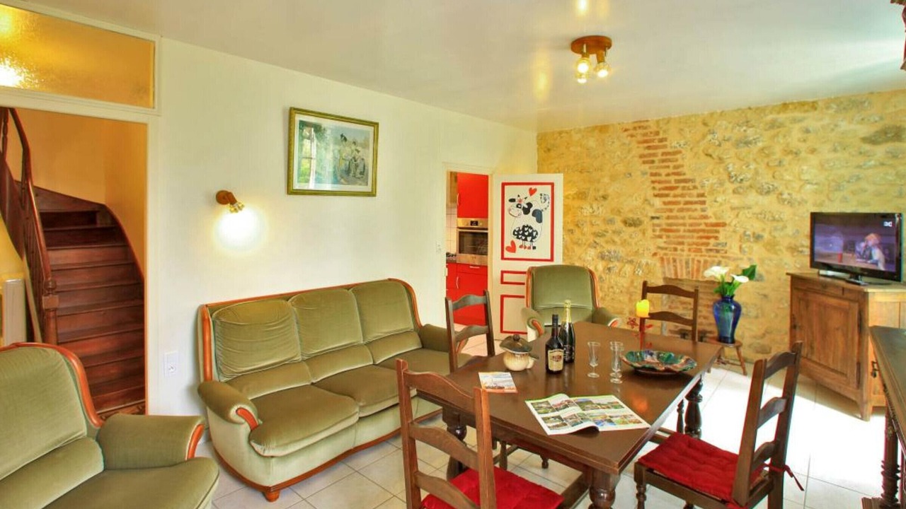 Photo of Livingroom in Calviac-en-Perigord