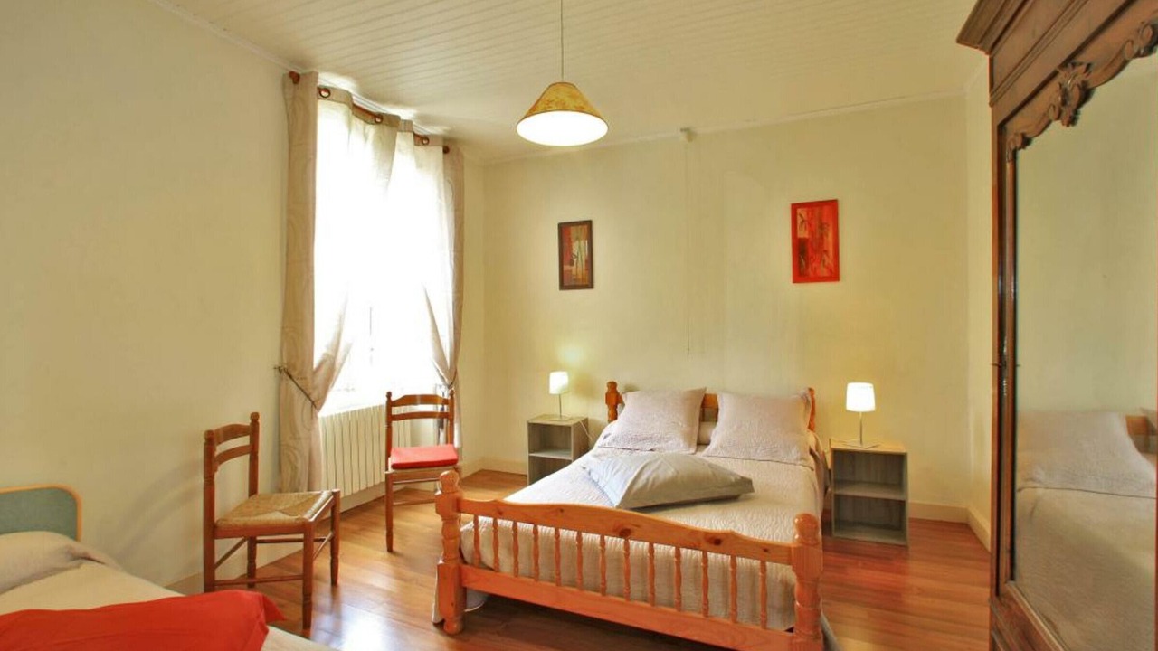 Photo of Bedroom in Calviac-en-Perigord