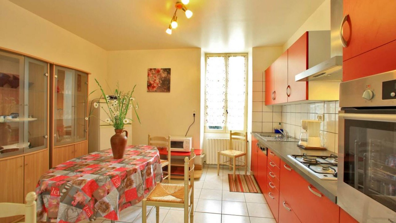 Photo of Kitchen in Calviac-en-Perigord