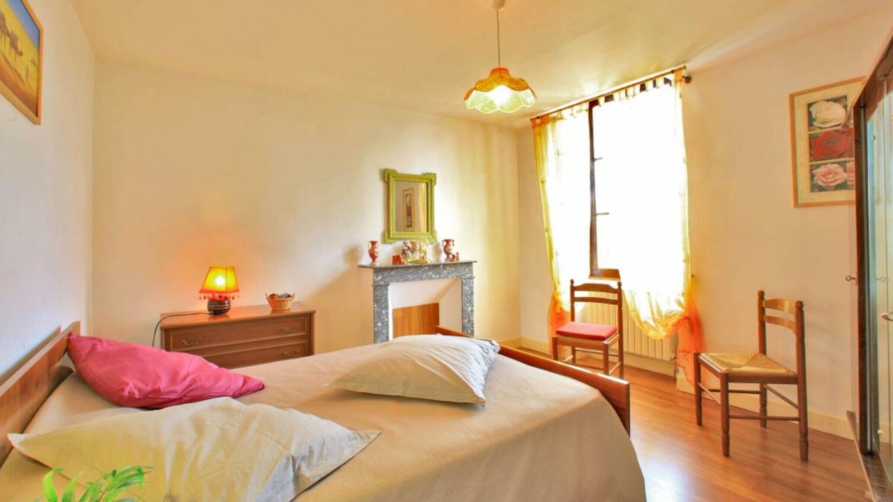 Photo of Bedroom in Calviac-en-Perigord