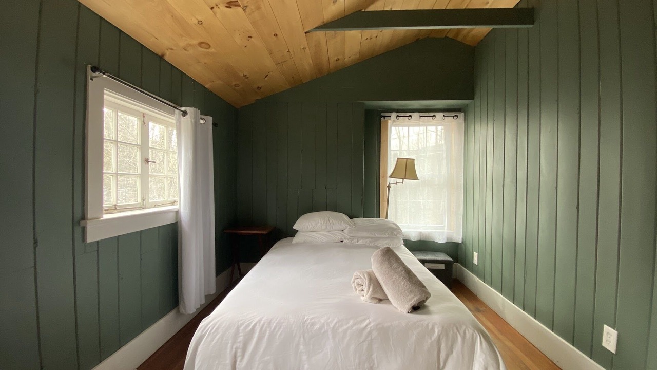 Photo of Bedroom in Shandaken