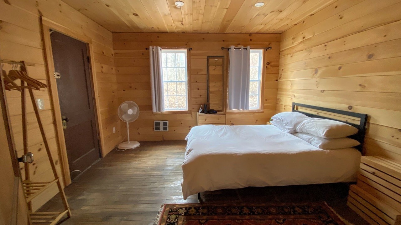 Photo of Bedroom in Shandaken