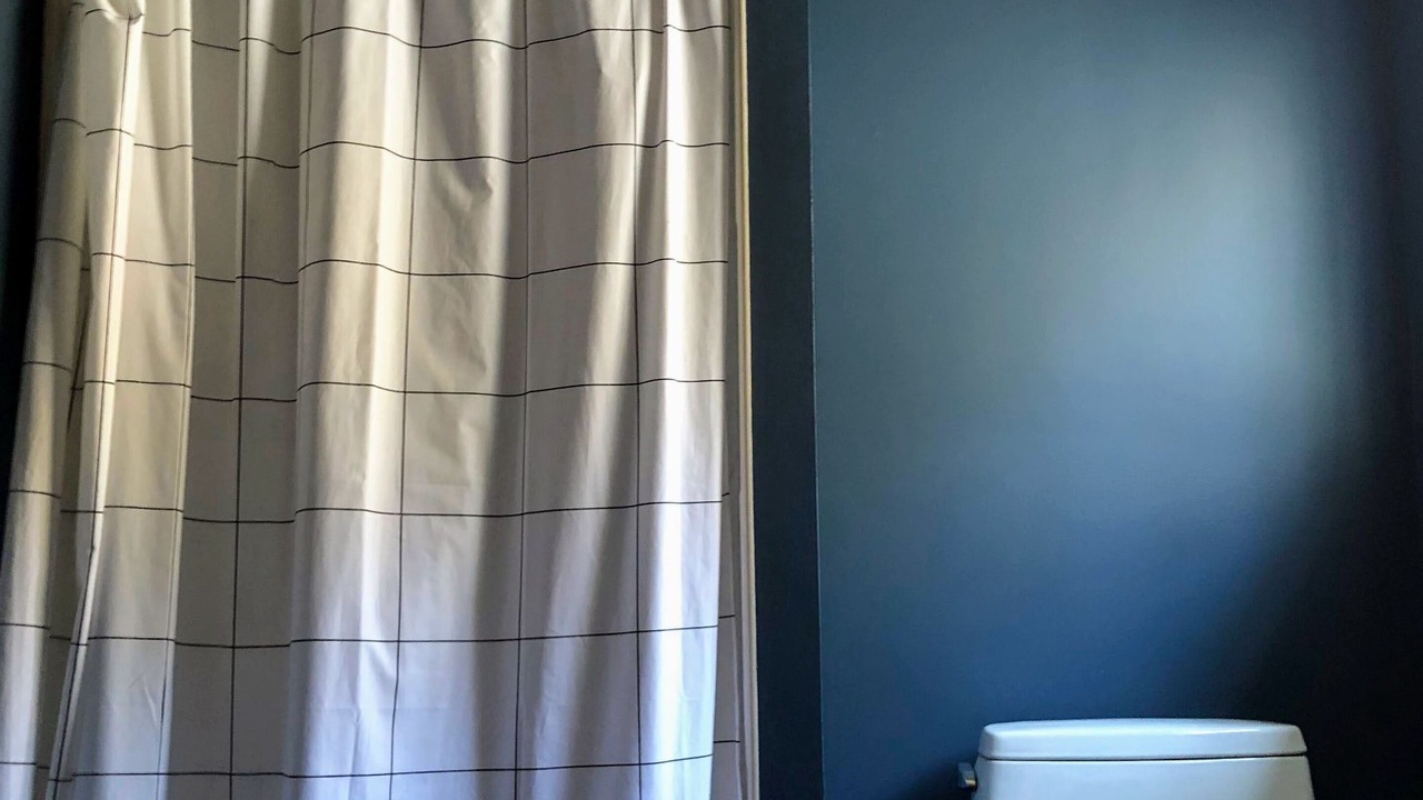 Photo of Bathroom in Shandaken
