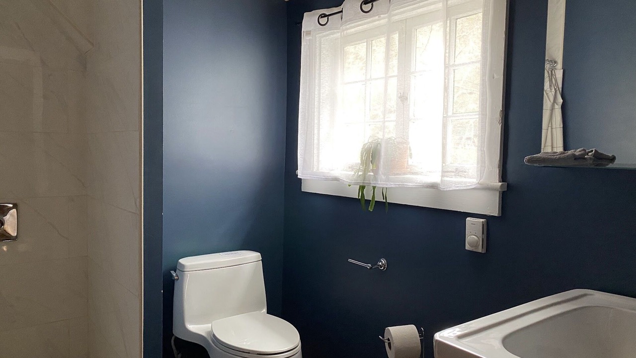 Photo of Bathroom in Shandaken