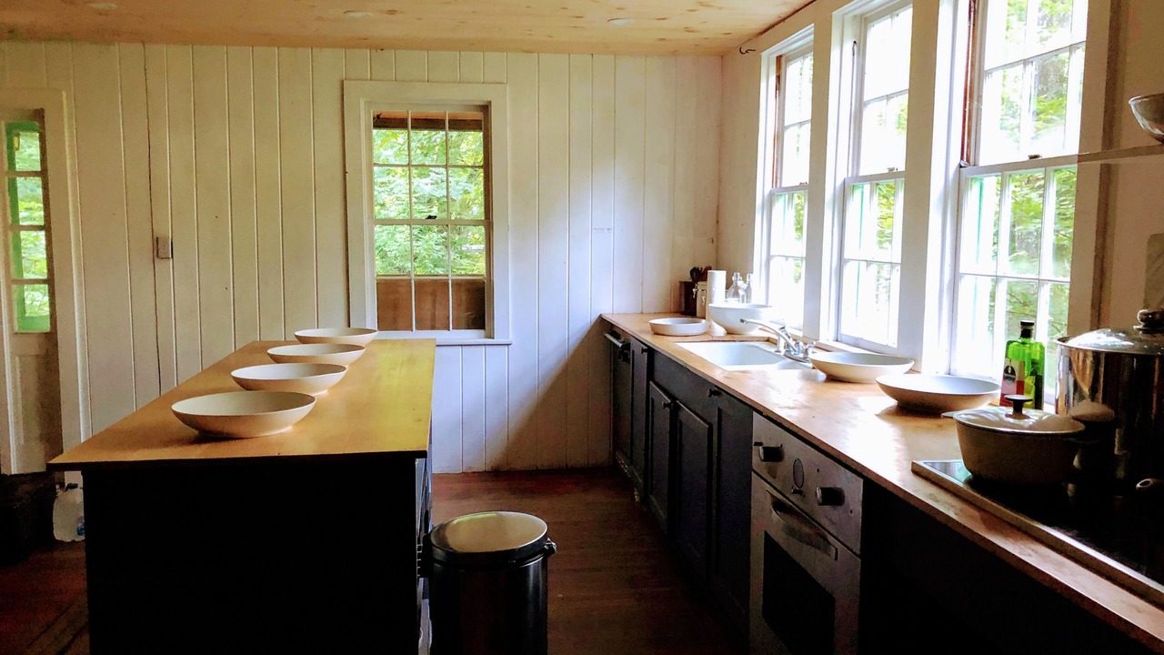 Photo of Kitchen in Shandaken