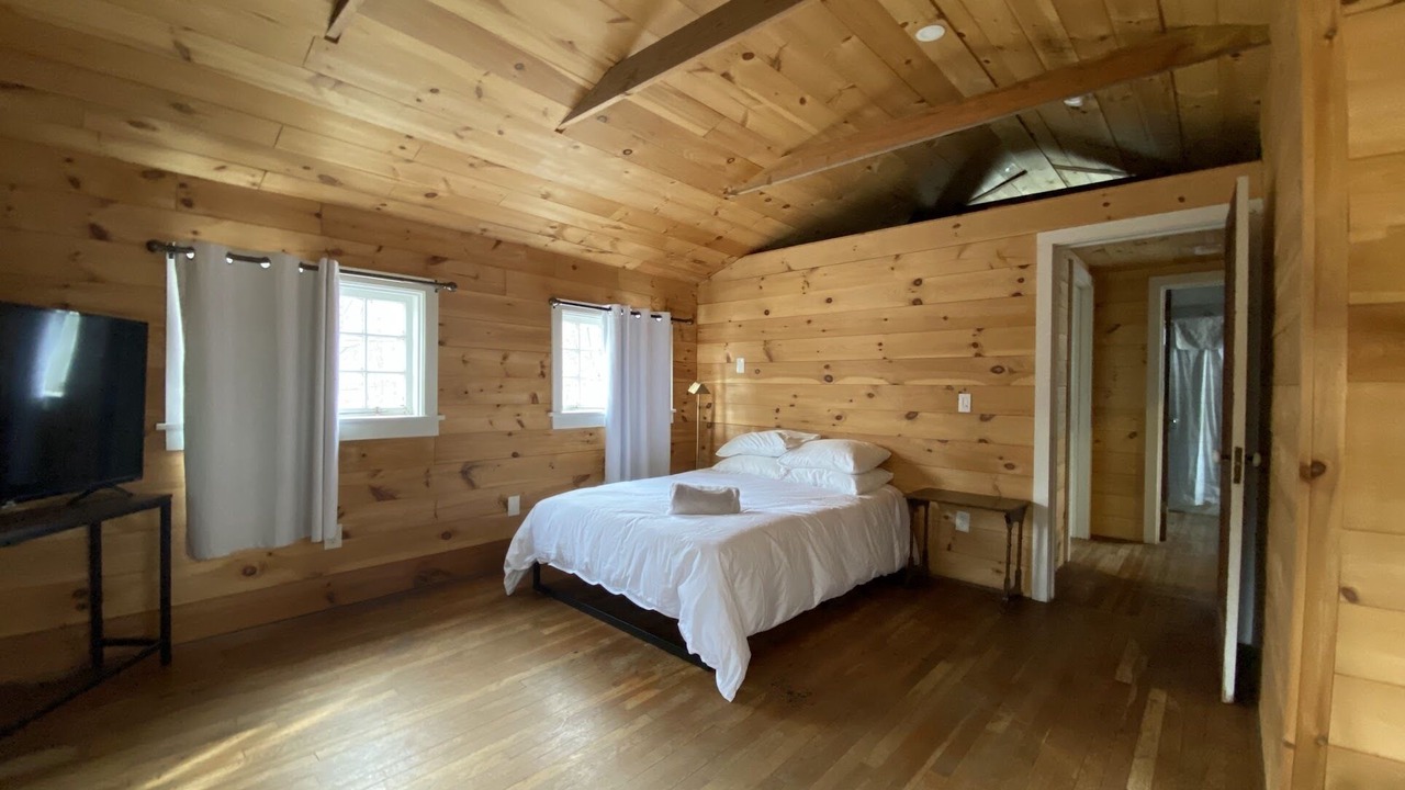 Photo of Bedroom in Shandaken