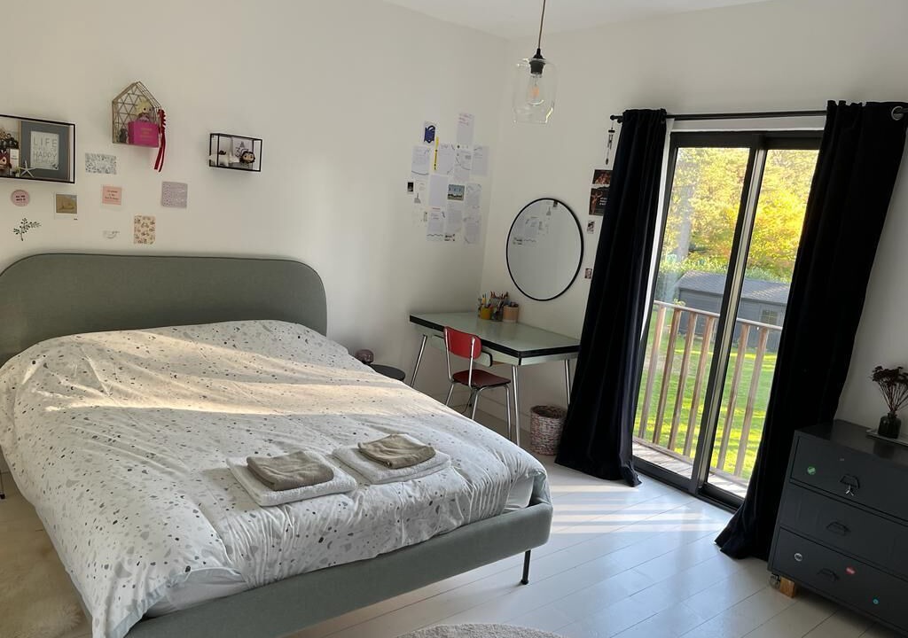 Photo of Bedroom in Saint-Denis-en-Val