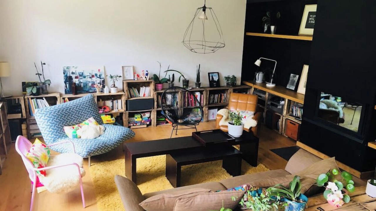 Photo of Livingroom in Saint-Denis-en-Val