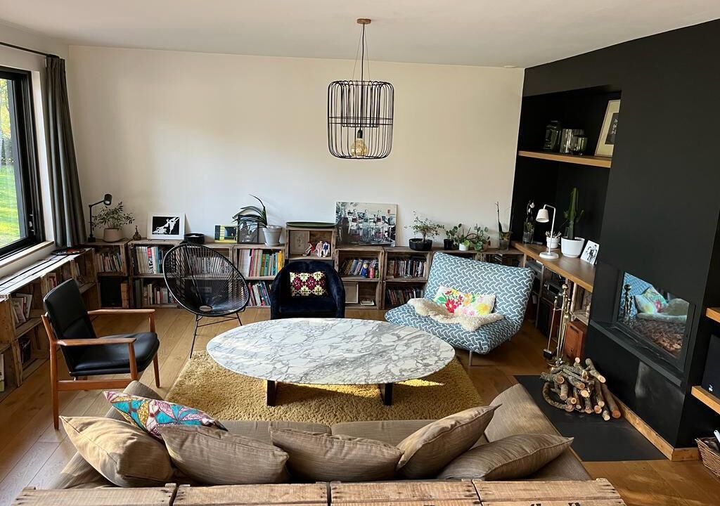 Photo of Livingroom in Saint-Denis-en-Val